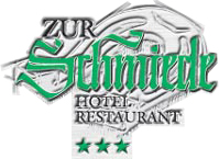 Hotel Restaurant "Zur Schmiede", Alsfeld