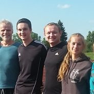 FSJ-Stelle beim Alsfelder Sport-Club 96 neu besetzt