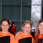 Hallensportfest Frankfurt