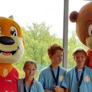 ASC reist zu deutschen Meisterschaften in Nürnberg