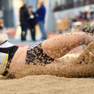 Große Probleme beim Anlauf – Platz 5 für Tamina Boppert